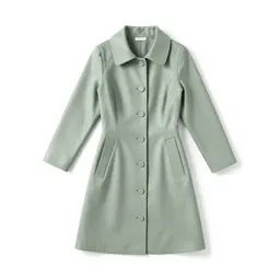 Coatdress