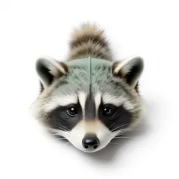 Coonskin cap