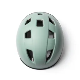 Crash helmet