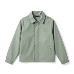 Donkey jacket