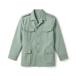 Dress uniform