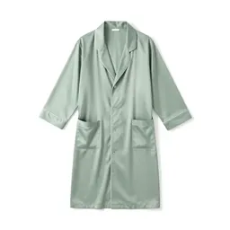 Dressing gown