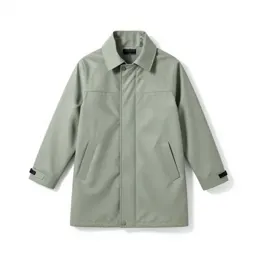 Duffel coat