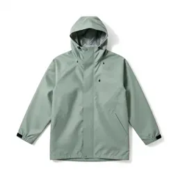 Foul-weather gear