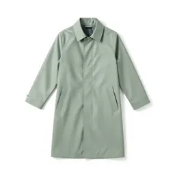 Frock coat