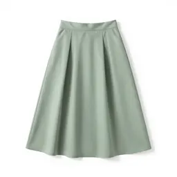 Full skirt