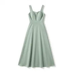 Gown