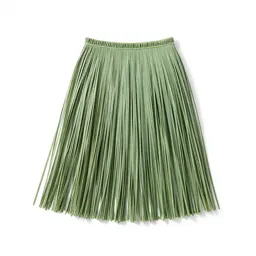 Grass skirt