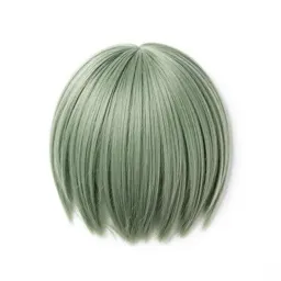 Hairpiece