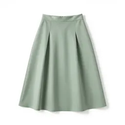 Hobble skirt