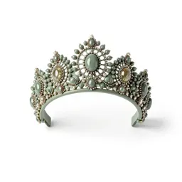 Jewelled headdress