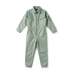 Jump suit