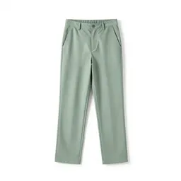 Long trousers