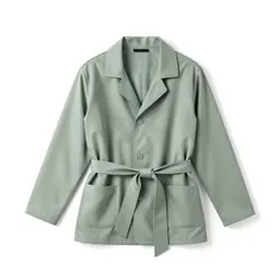 Lounging jacket