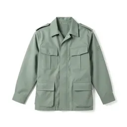Military uniform