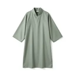 Monastic habit