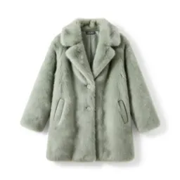 Sable coat