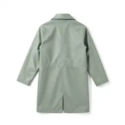 Sack coat