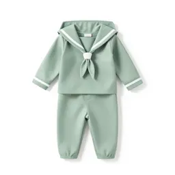 Sailor suit