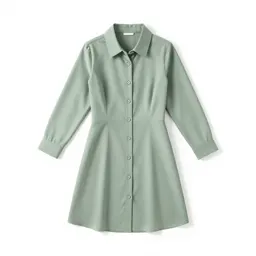 Shirtdress