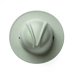 Shovel hat