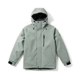 Ski parka