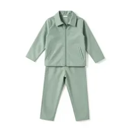 Slack suit