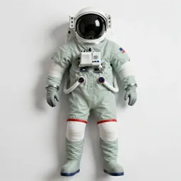 Spacesuit