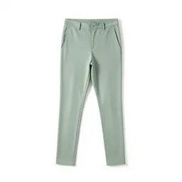 Stretch pants