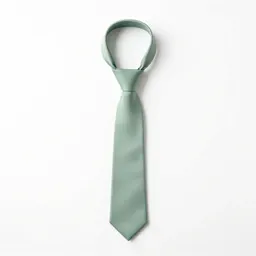 String tie