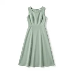 Tea gown