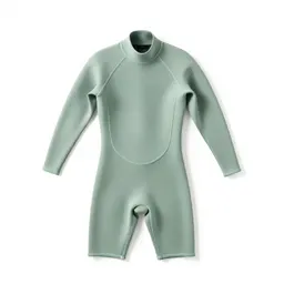Wet suit
