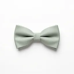 White tie