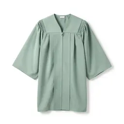 Academic gown