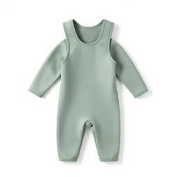 Anti-G suit