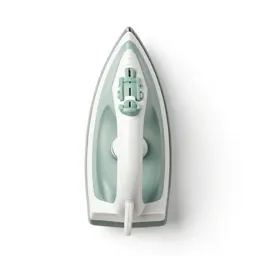 Ironing