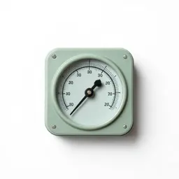 Barograph