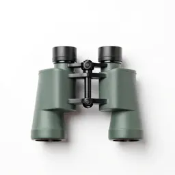 Binocular microscope