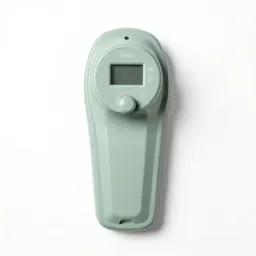 Body plethysmograph