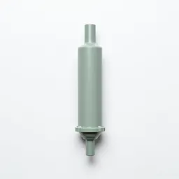 Boron counter tube