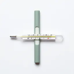 Clinical thermometer
