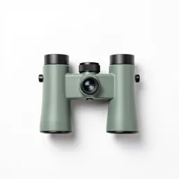 Coude telescope