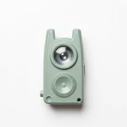 Declinometer