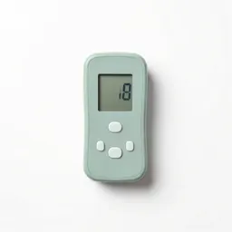 Digital plethysmograph