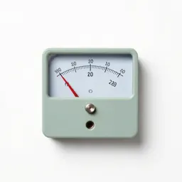 Ammeter