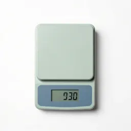 Analytical balance