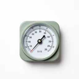 Aneroid barometer
