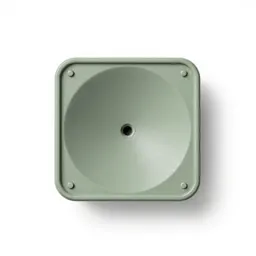 Early warning radar