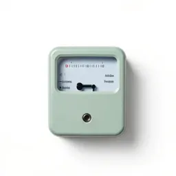 Electric meter