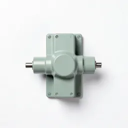 Electron accelerator